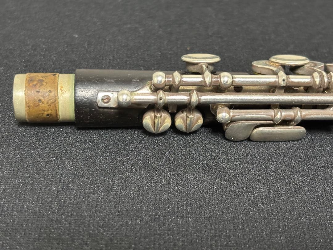 ハンミッヒピッコロ 本体 650/2