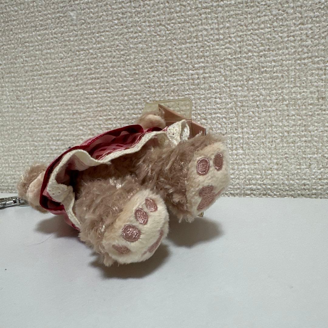 香港シェリーメイ キーホルダー