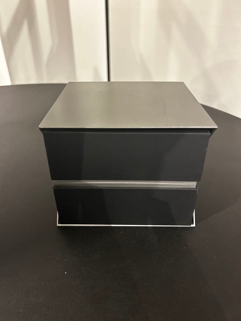 EDOX（エドックス）　クロノオフショア 1 CLASS-1 自動巻き　45mm