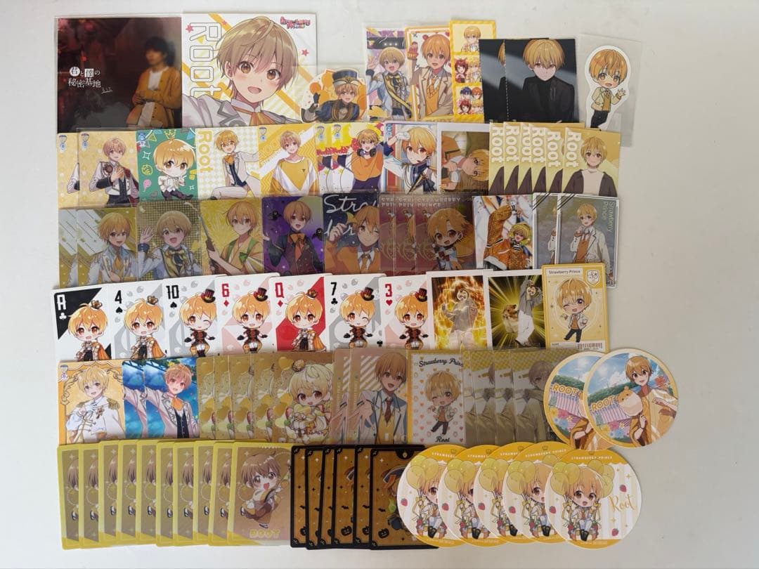 るぅとくん まとめ売り