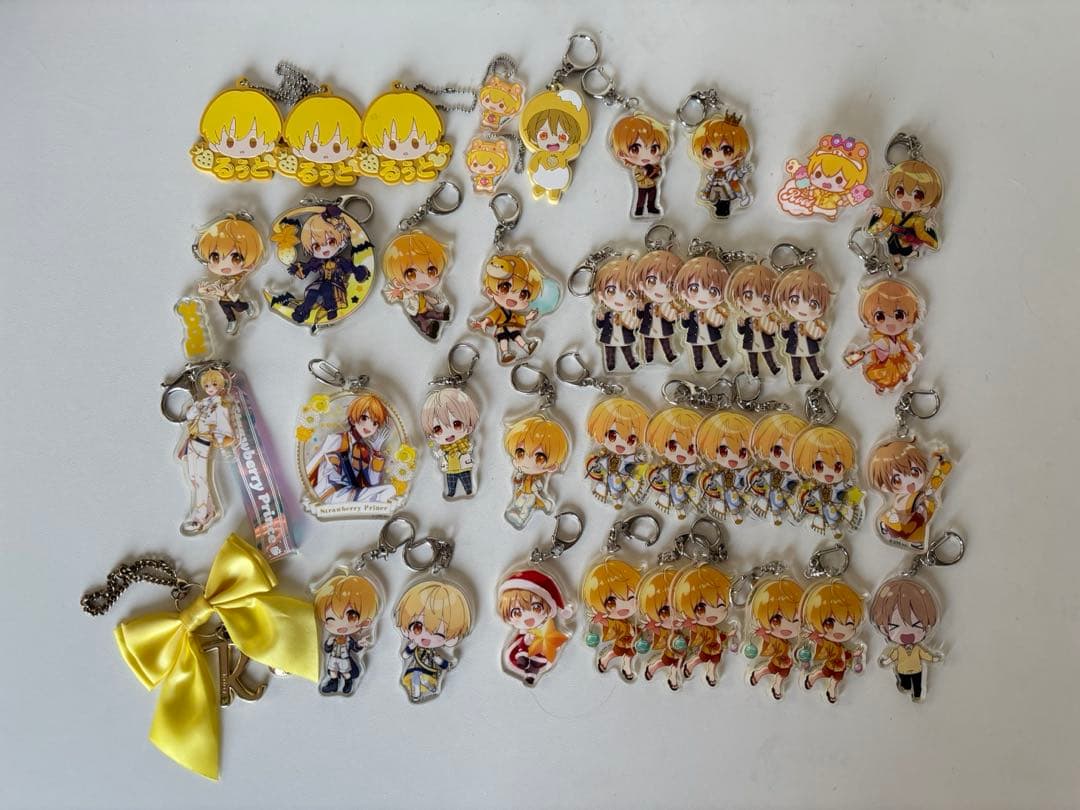 るぅとくん まとめ売り