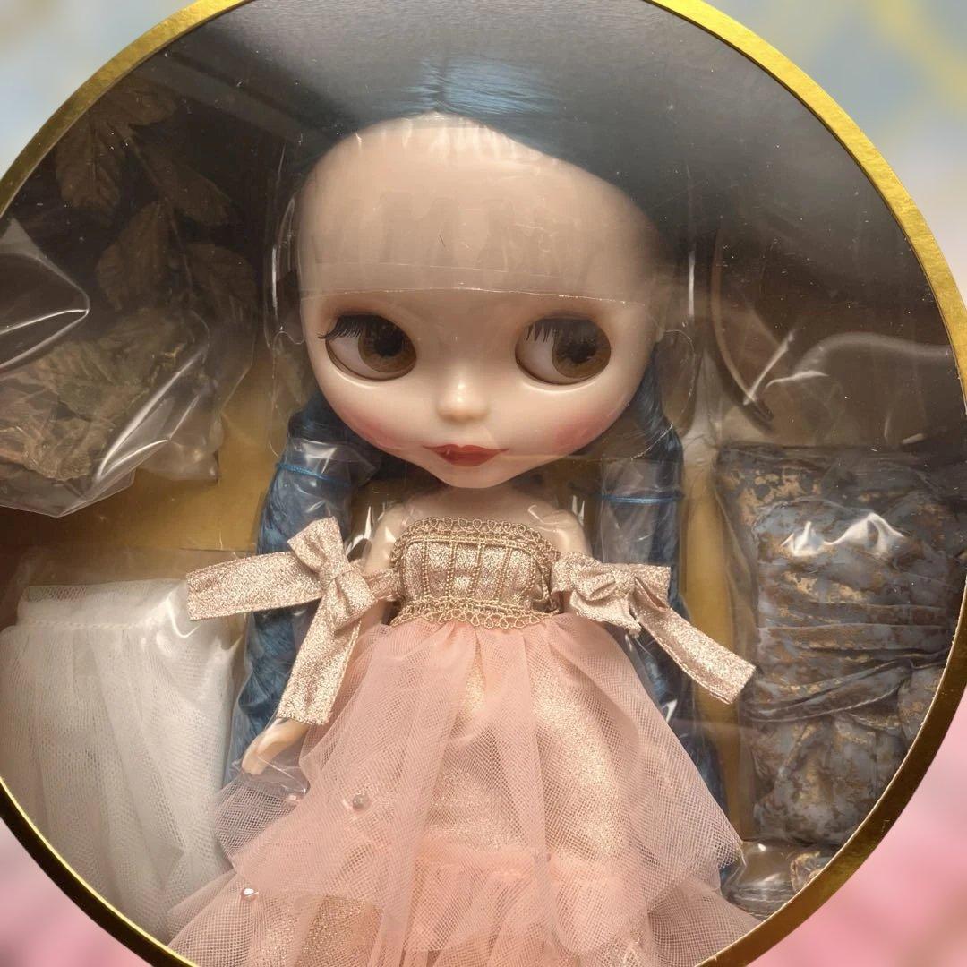 CWC限定21周年アニバーサリーネオブライス ジュノエステラ