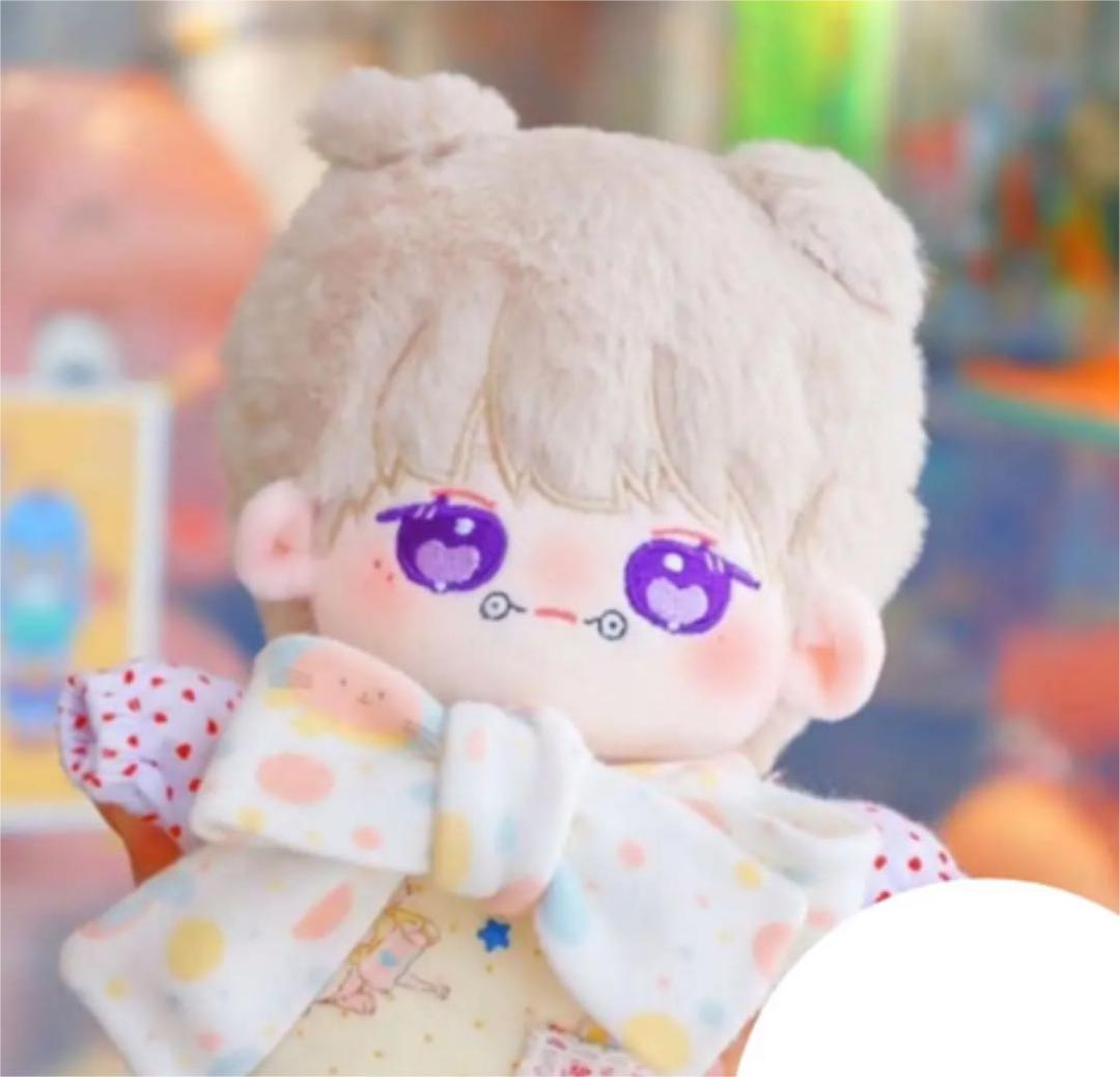 限定完売レア激可愛い巻わん着せ替えぬいぐるみ