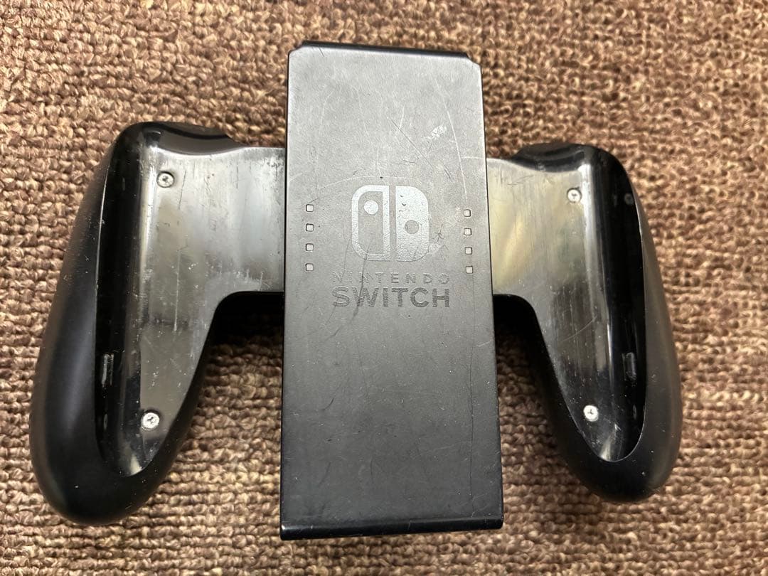 Nintendo Switch スマブラエディション 本体