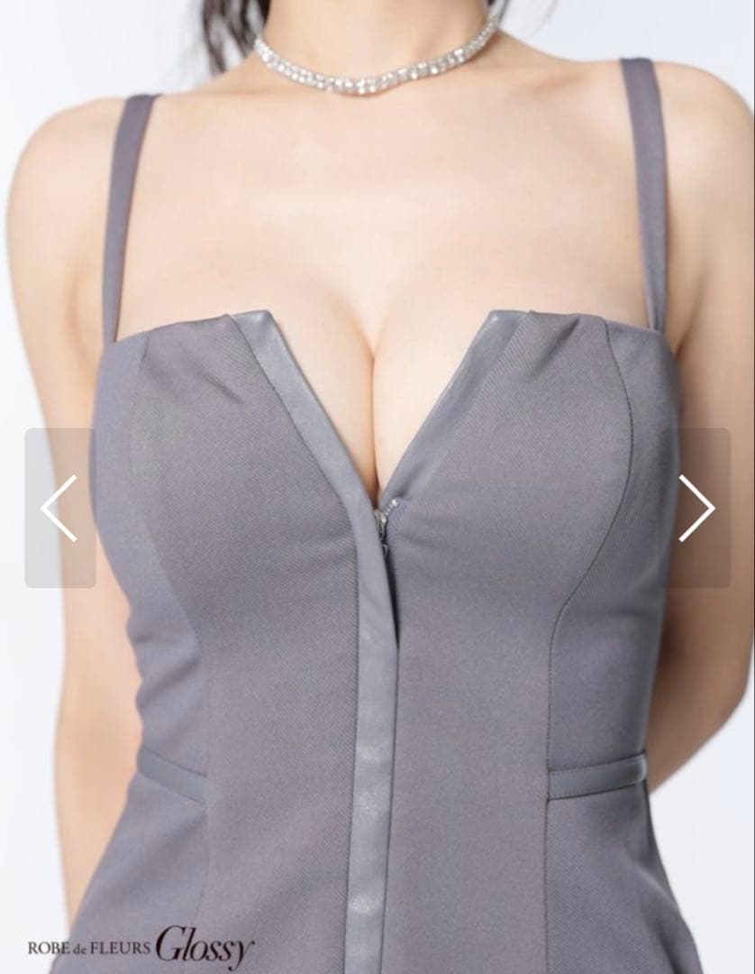 キャバドレス　Sサイズ