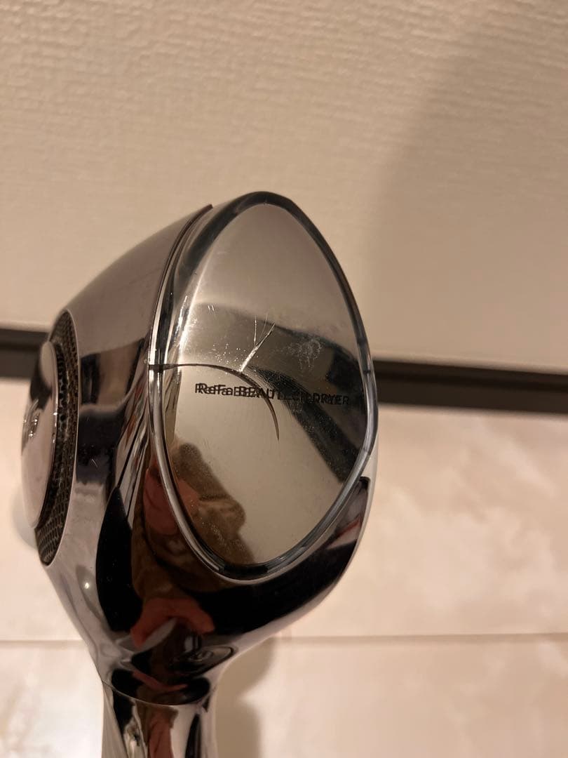 ReFa(リファ)ヘアドライヤー