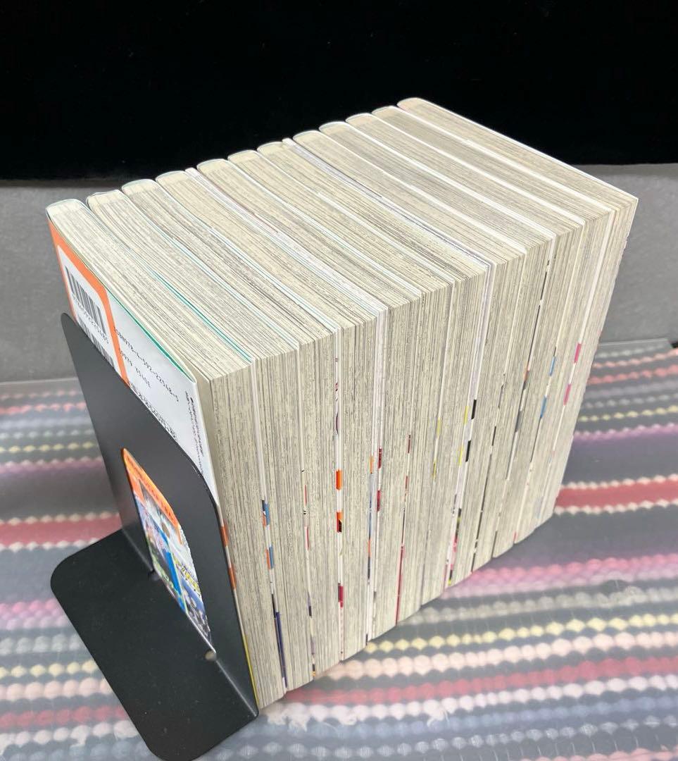 ☆全巻初版帯付き☆ 多聞くん今どっち⁉︎ 1〜12巻 全巻 特装版 小冊子付き