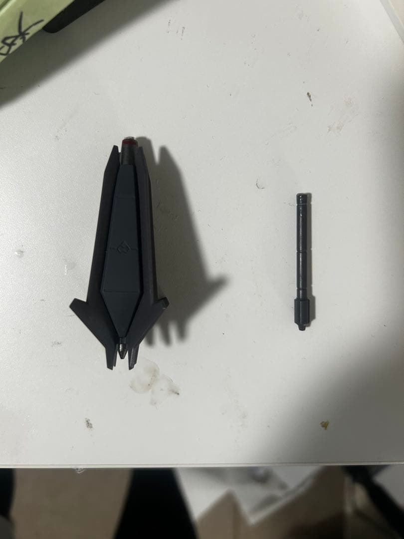 メタルロボット魂バルバトスルプス