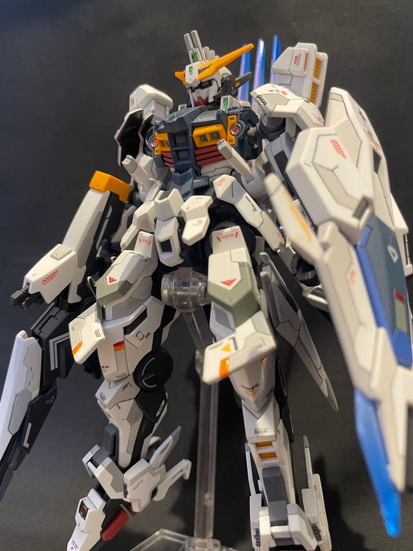 HG ガンプラ ジリウス