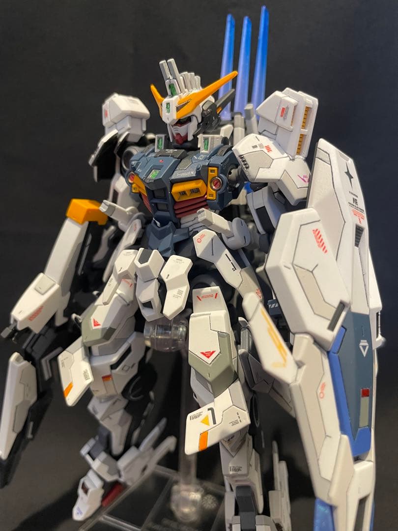 HG ガンプラ ジリウス