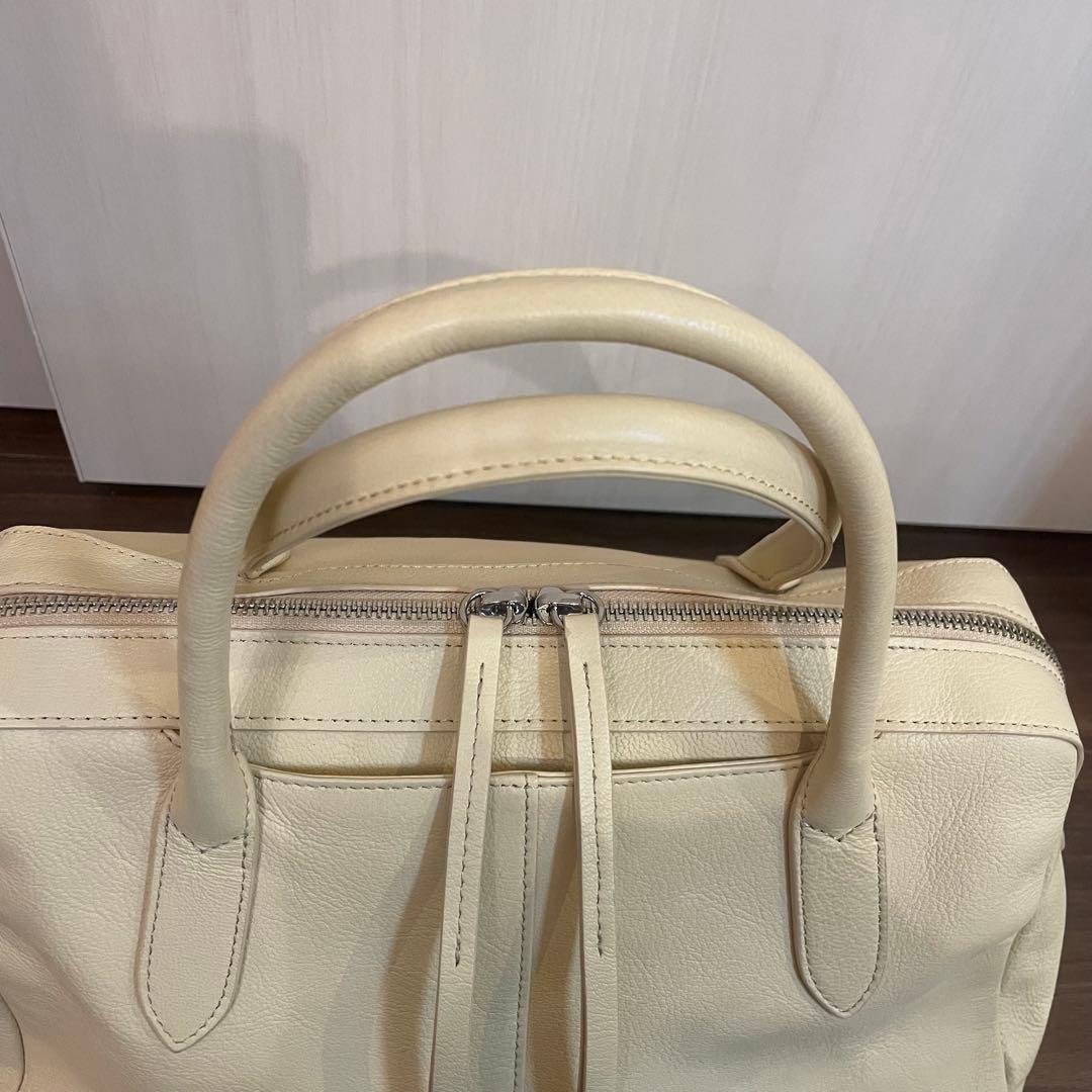 たむウィムガゼット【Hoaw.】ボウリングバック