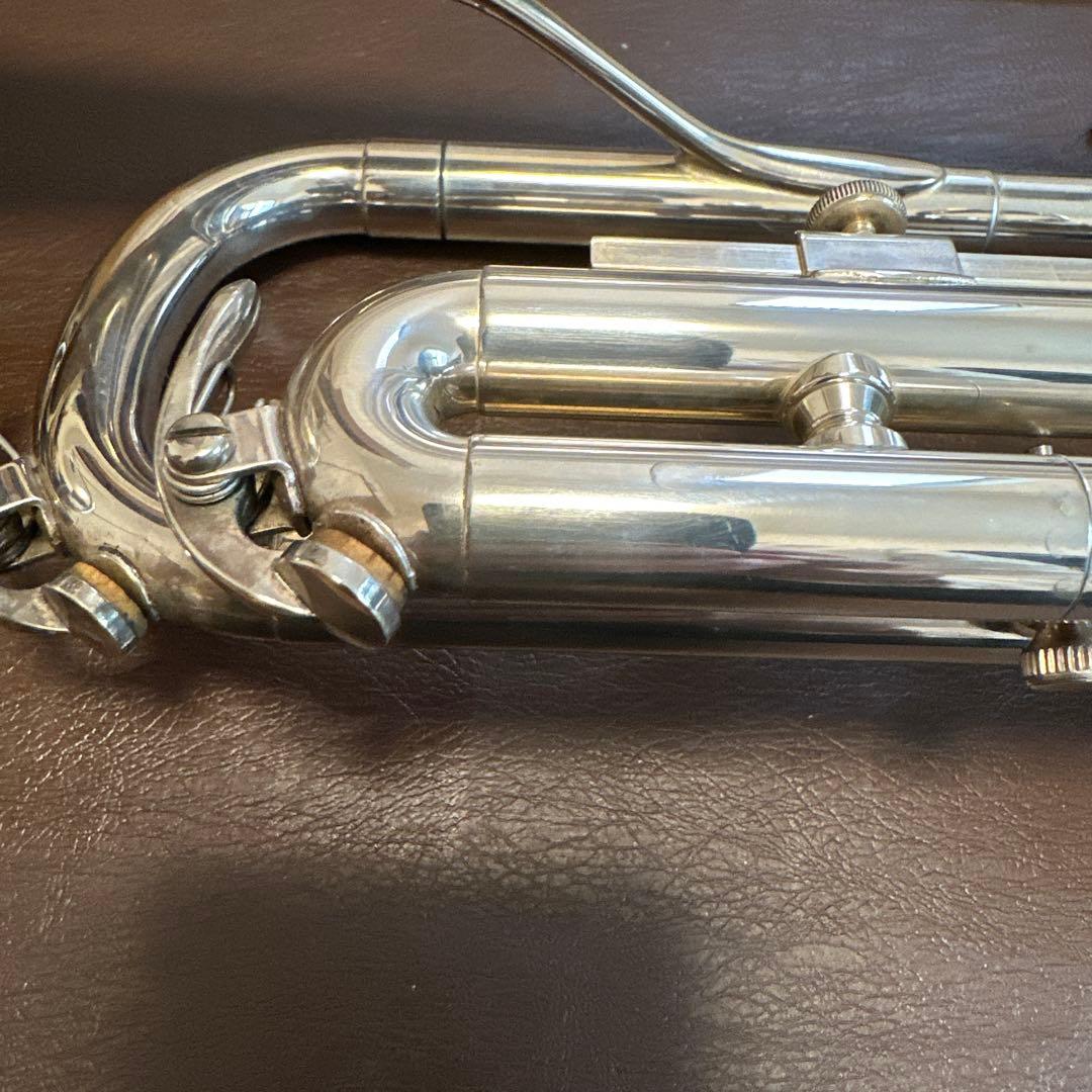 YAMAHA YTR-2320ES トランペット ハードケース付き