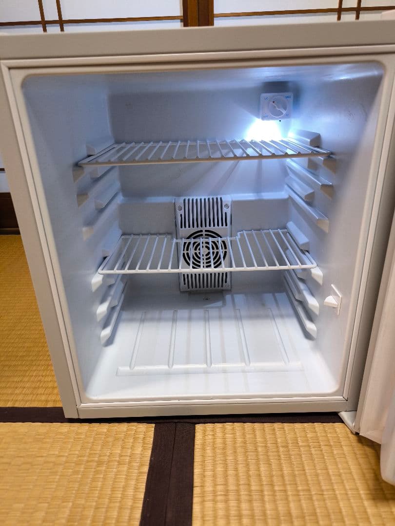 小型冷蔵庫　sr-4805 Sun Ruck