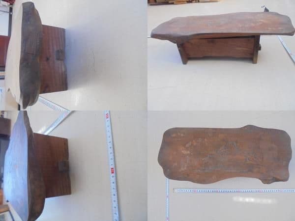 AKa6804〇玉刀小さな机