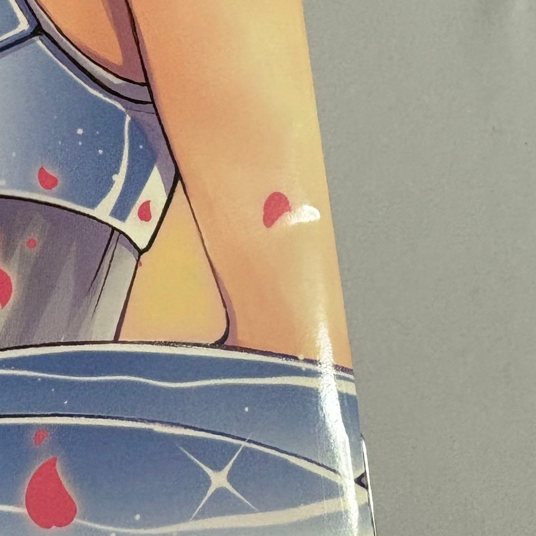 聖闘士星矢 セインティア翔 ART COLLECTION チャンピオンRED