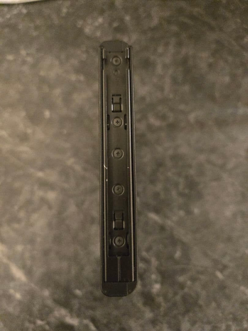 ※説明欄必読　Nintendo Switch ジョイコン無 バッテリー強化版