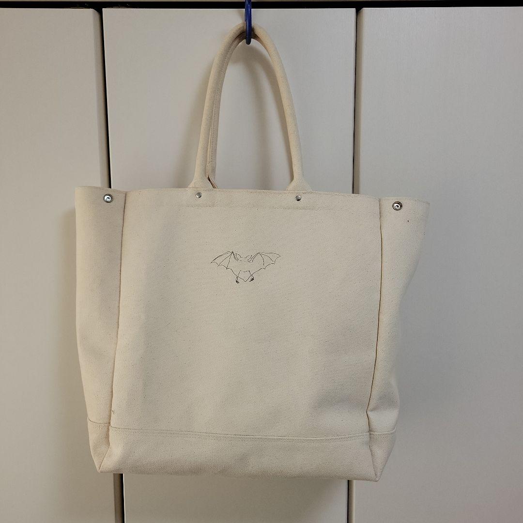 米津玄師 ライブグッズ トートバッグ タレントグッズ