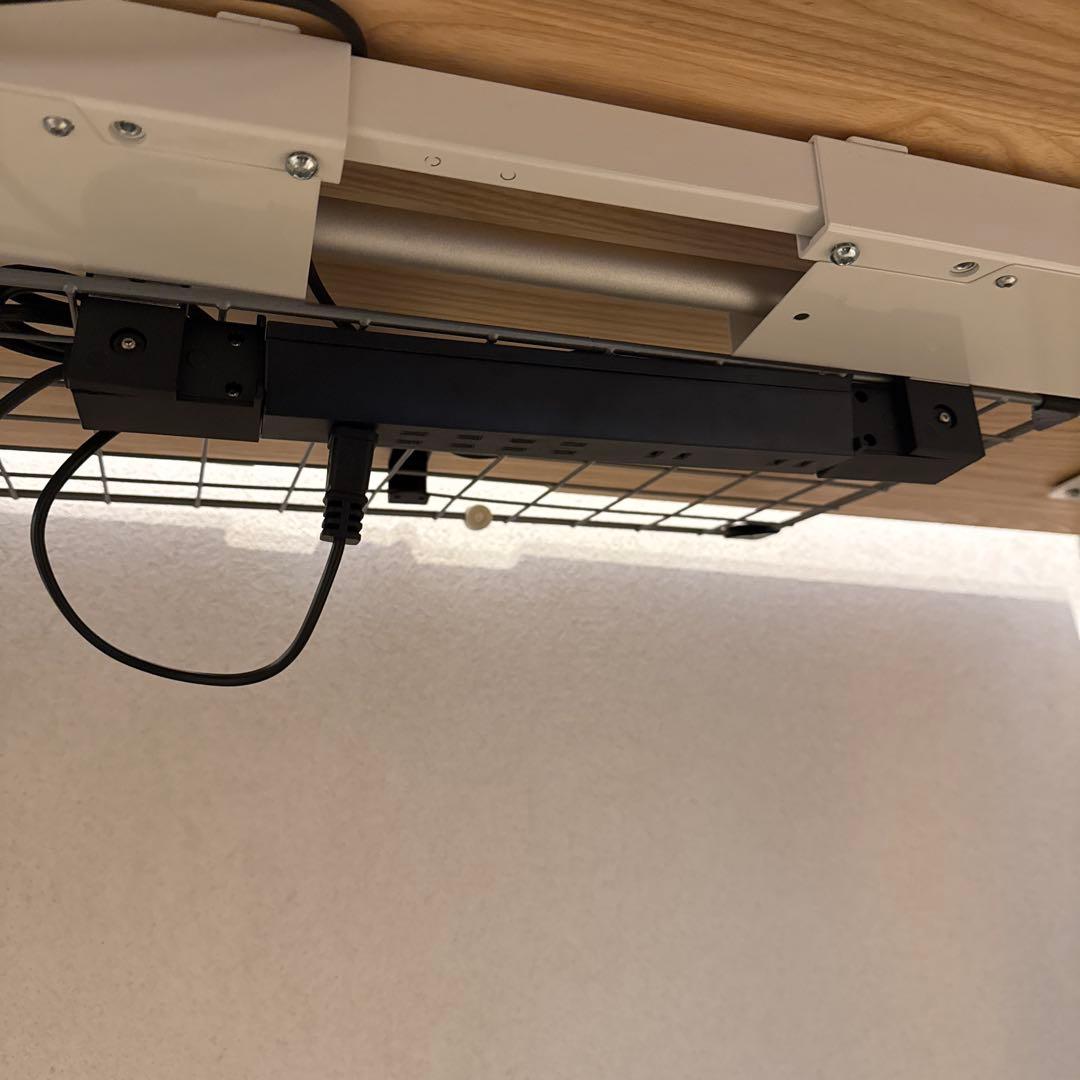 テ*ゴ様 KANADEMONO 昇降デスク