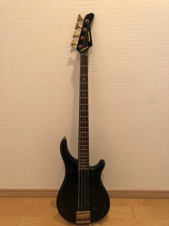 Ibanez BTB-405QM キルトトップ アクティブ 5 弦 ベース Ibanez BTB