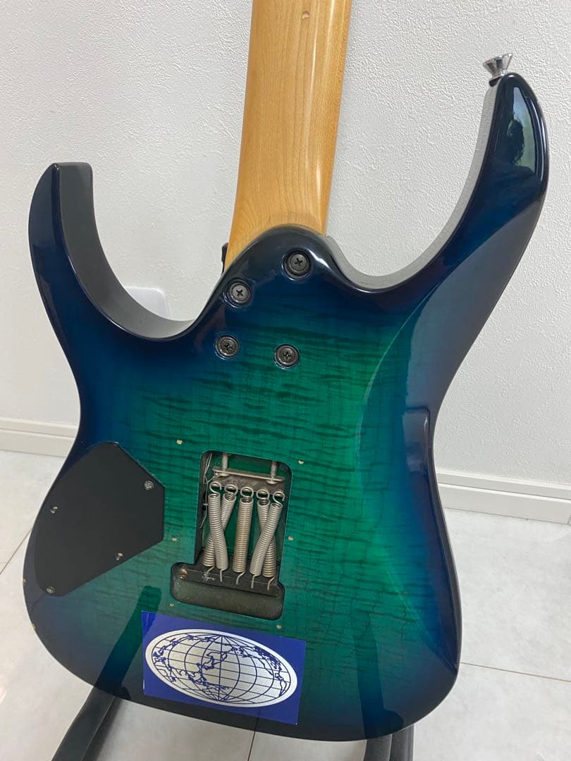 エレキギター Ibanez RG Series ジャンク
