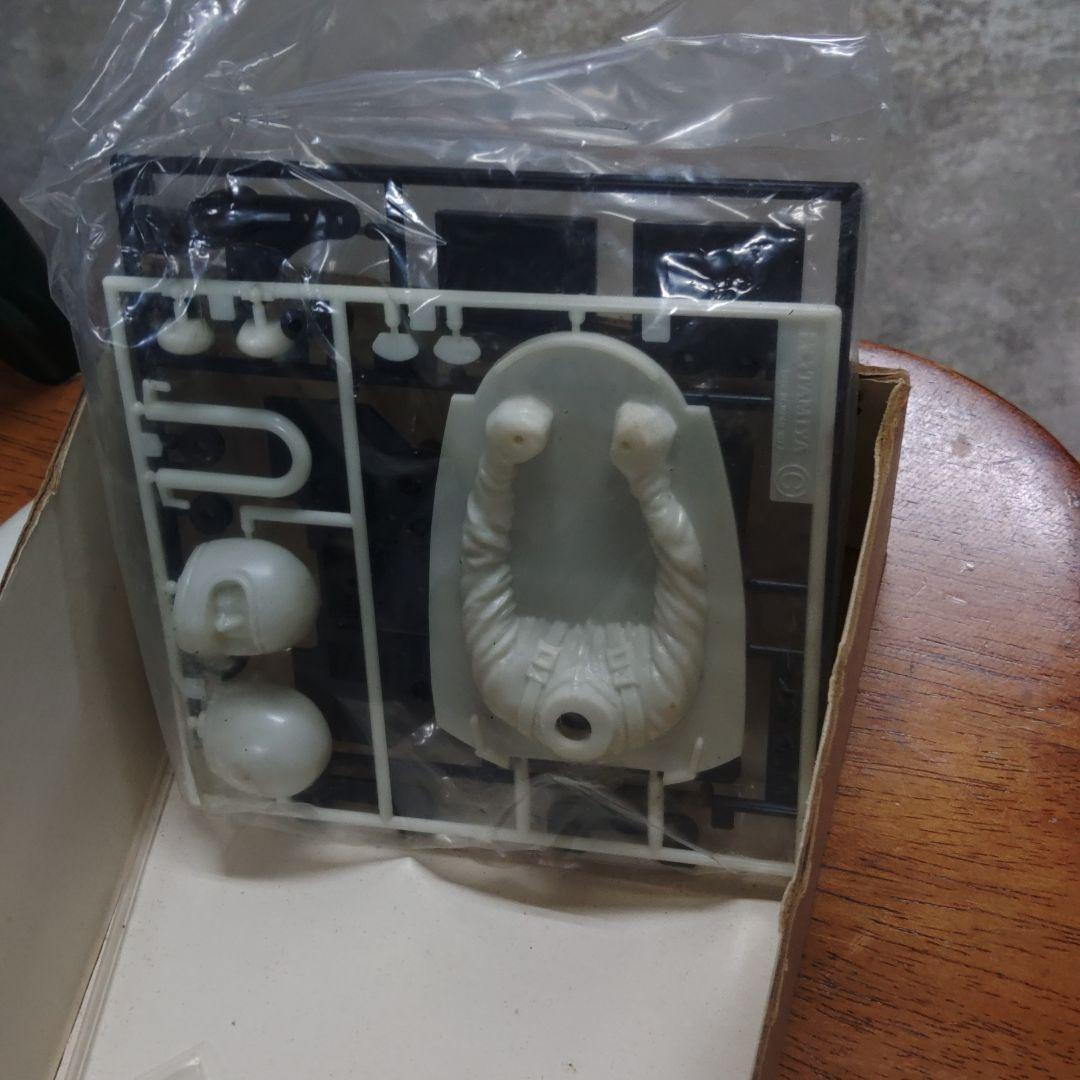 Tamiya Tyrrell P34 Six Wheeler ボディパーツセット