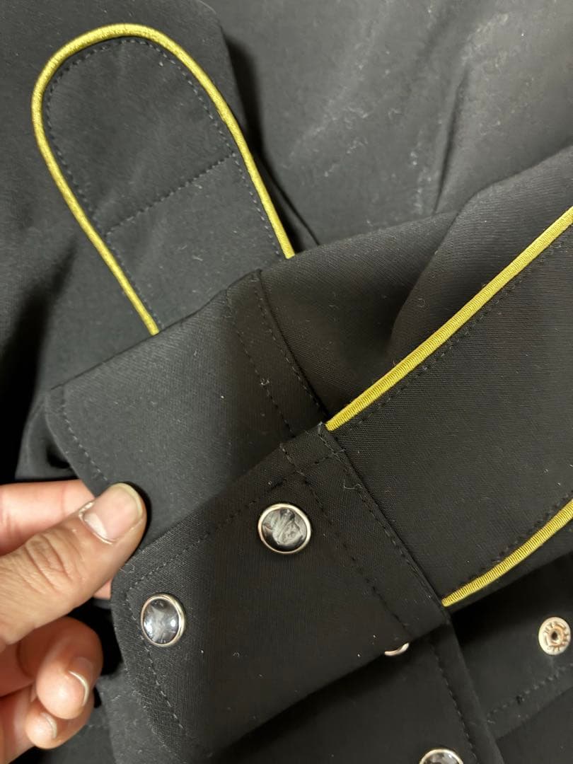 な*様 Needles セットアップ