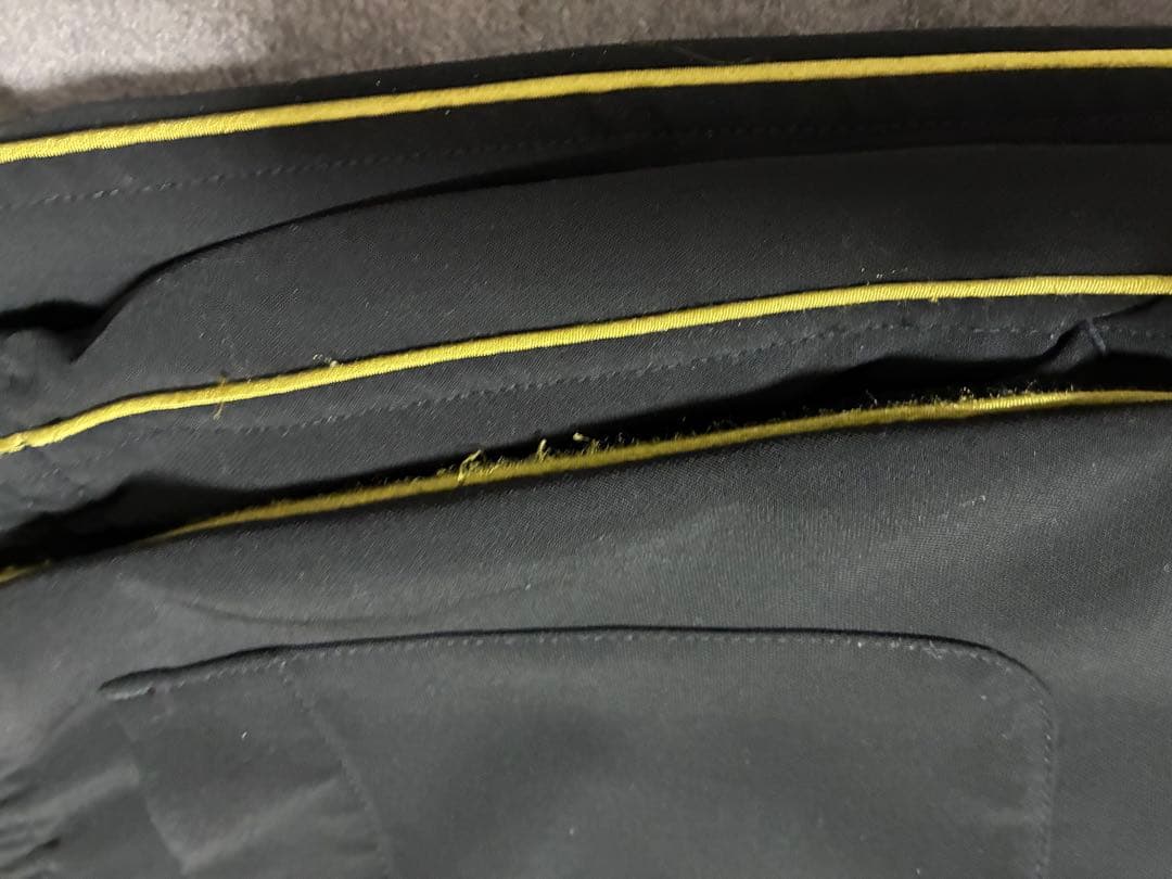 な*様 Needles セットアップ