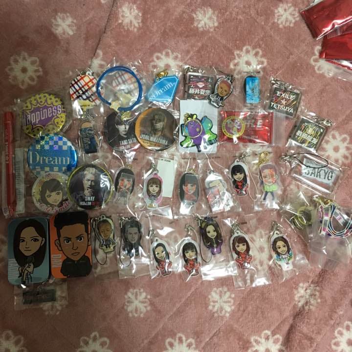 E-girls 他 グッズ