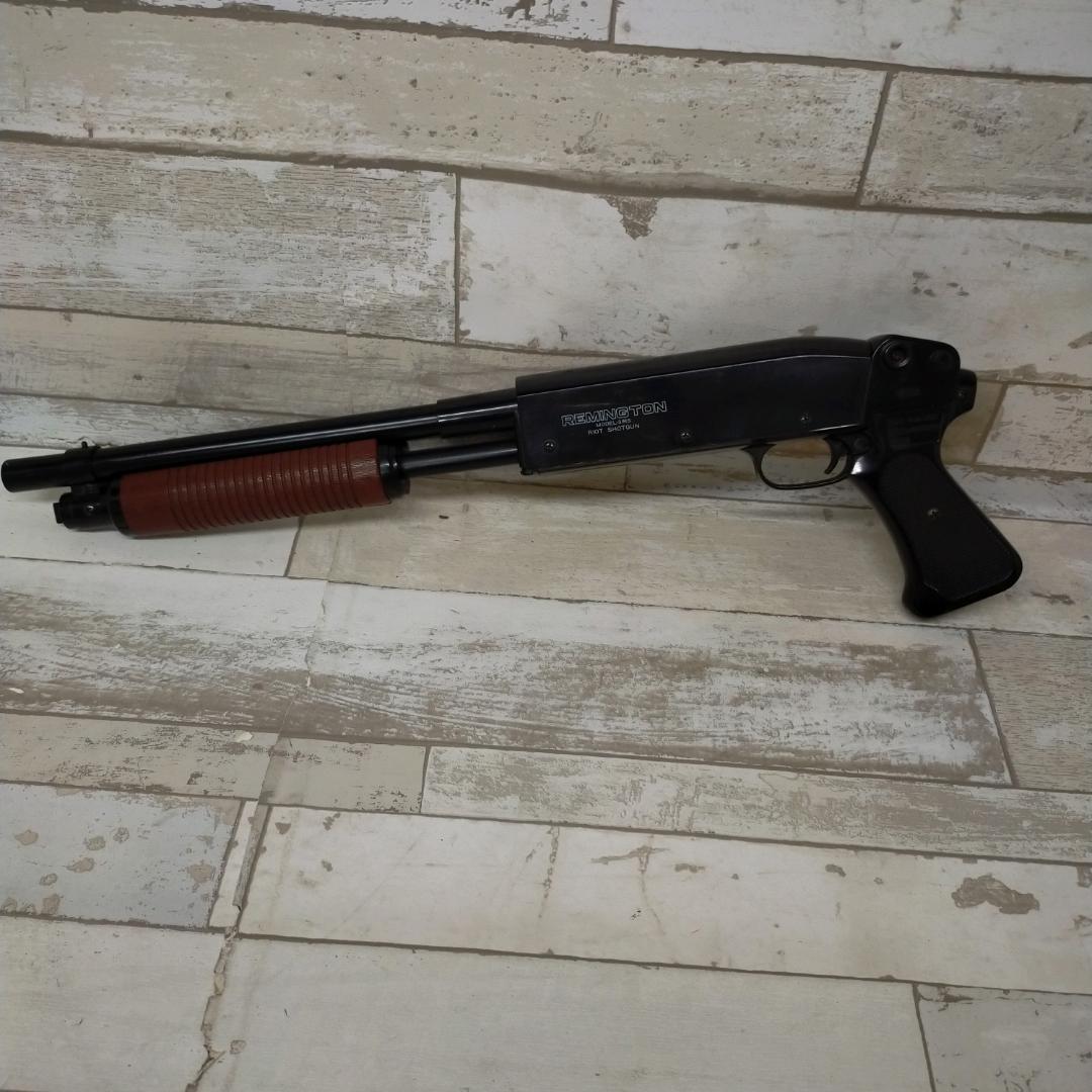 PB06 ヨネザワ MODEL-31RS レミントン ライアット ショットガン - メルカリ