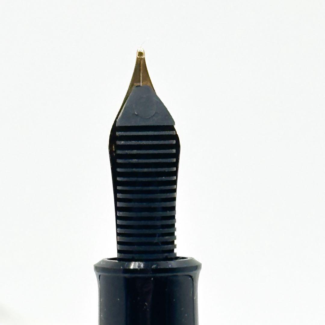 PELIKAN ペリカン 万年筆 セット1678 18金 万年筆 ペリカン」の人気