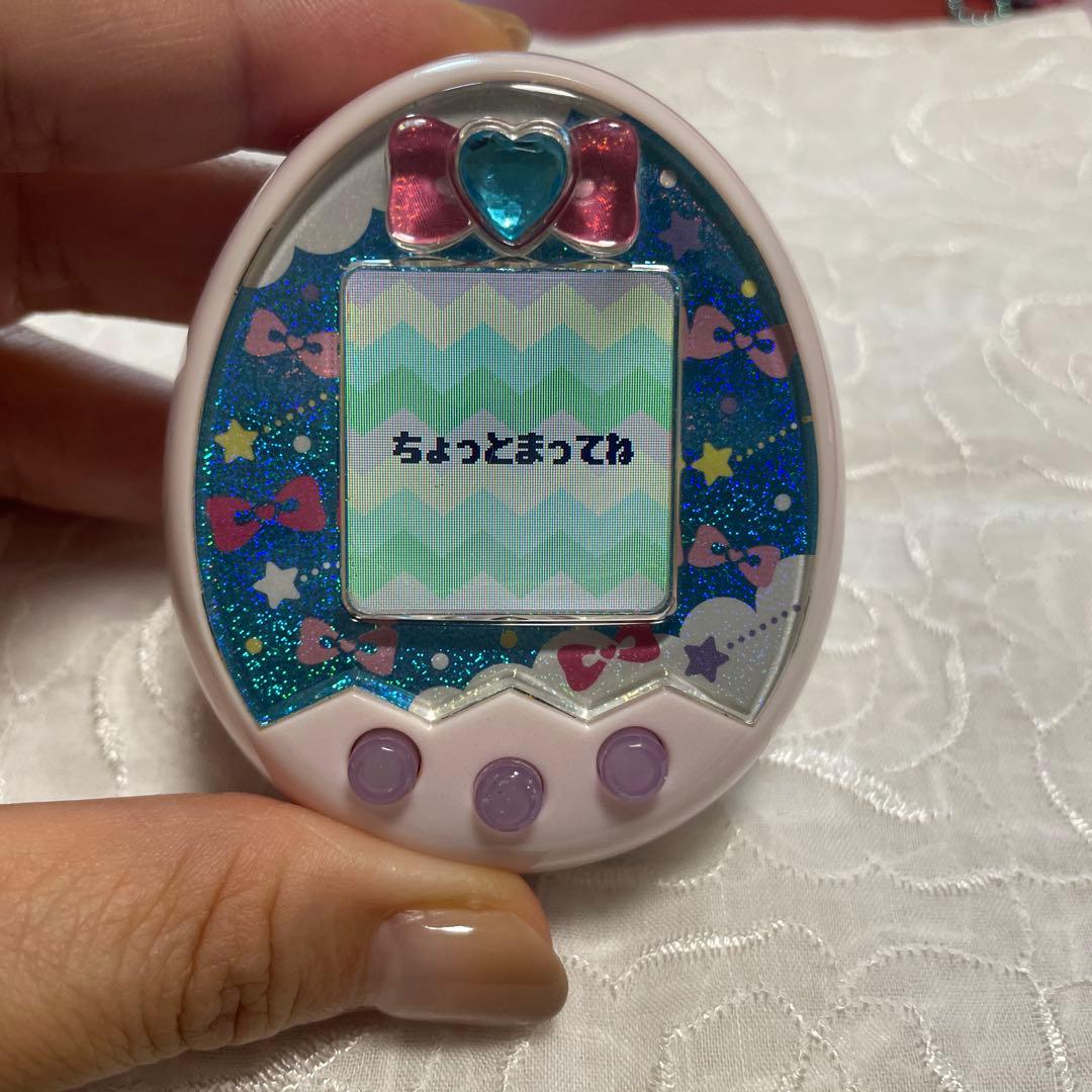 たまごっちみくす Dream m!x ver. ピンク