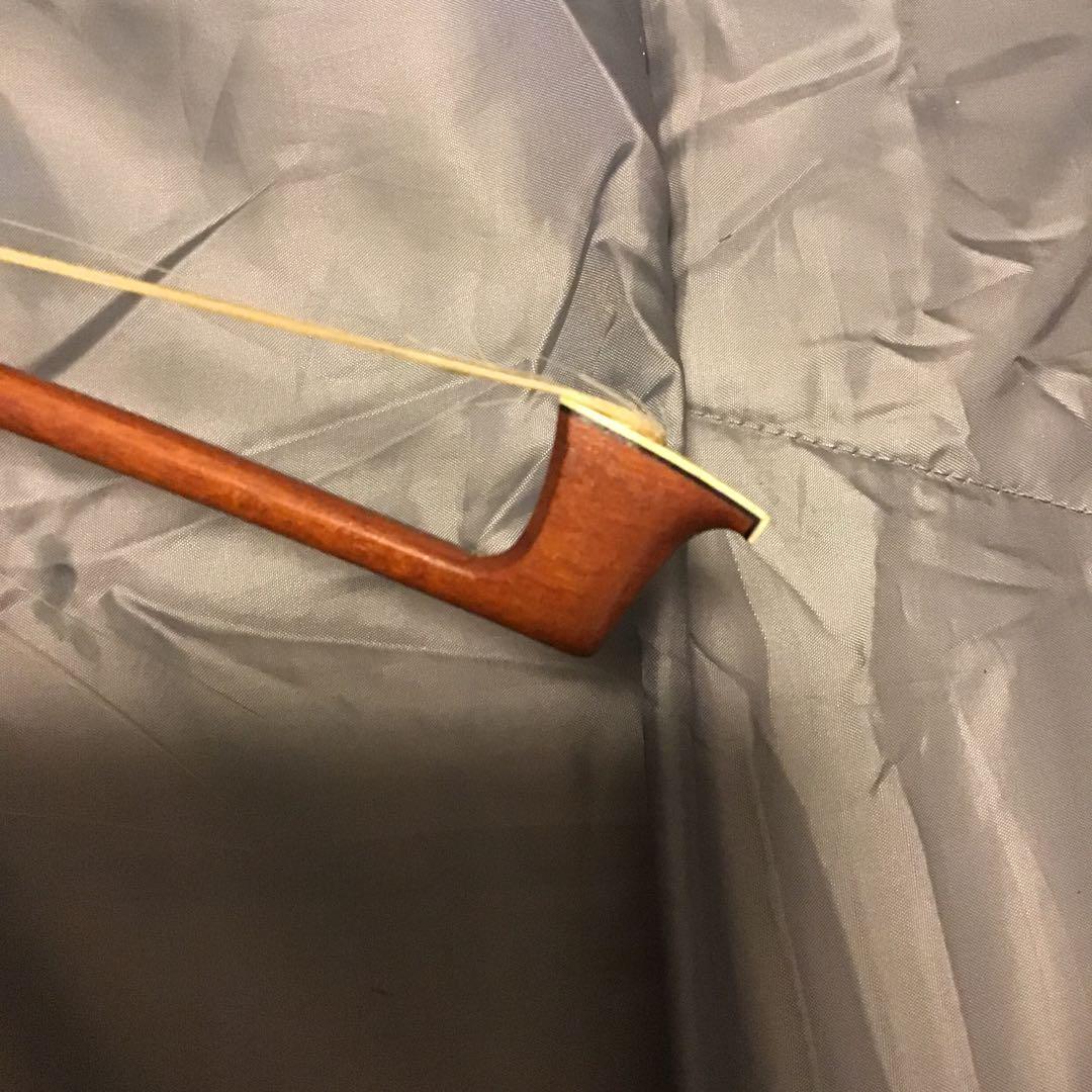 SUZUKI NO.520 4/4 ヴァイオリン 1992年製