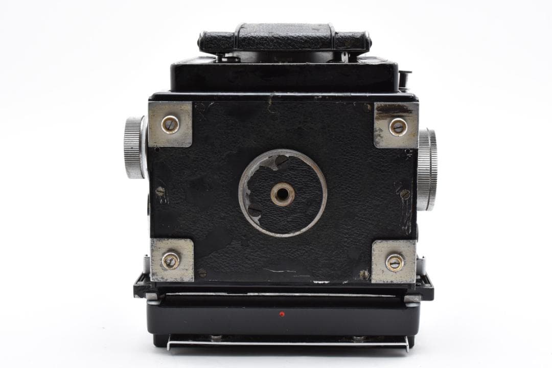 武蔵野光機 RITTRECK リトレック アンティークカメラ