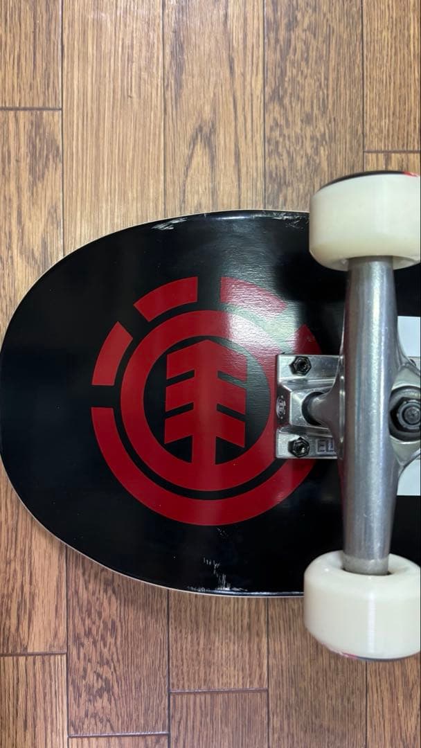 新品◆ ELEMENT スケートボード コンプリート