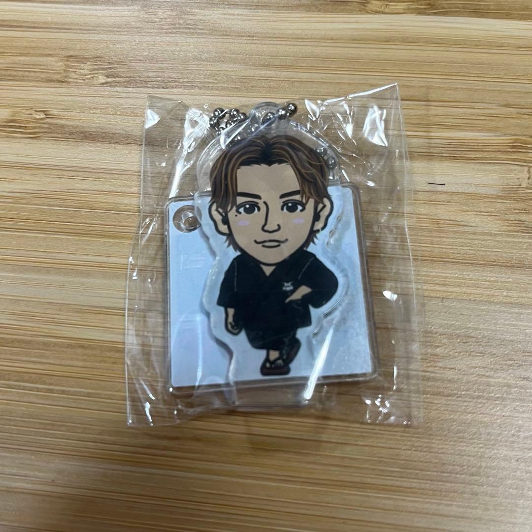 吉野北人 ミニアクリルスタンド - メルカリ