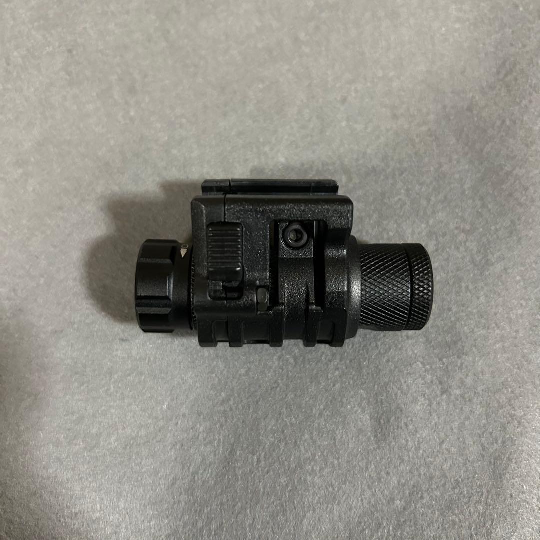 マルゼン　ワルサーP99FS スペシャルフォース　美品　固定スライドガスガン