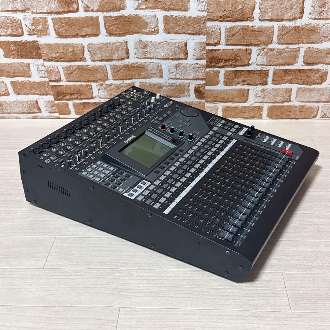 YAMAHA デジタルミキシングコンソール 01V96i ヤマハ　ミキサー