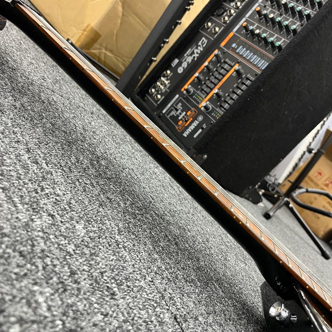 【ケース、ストラップ追加11096】EPIPHONE by Gibson