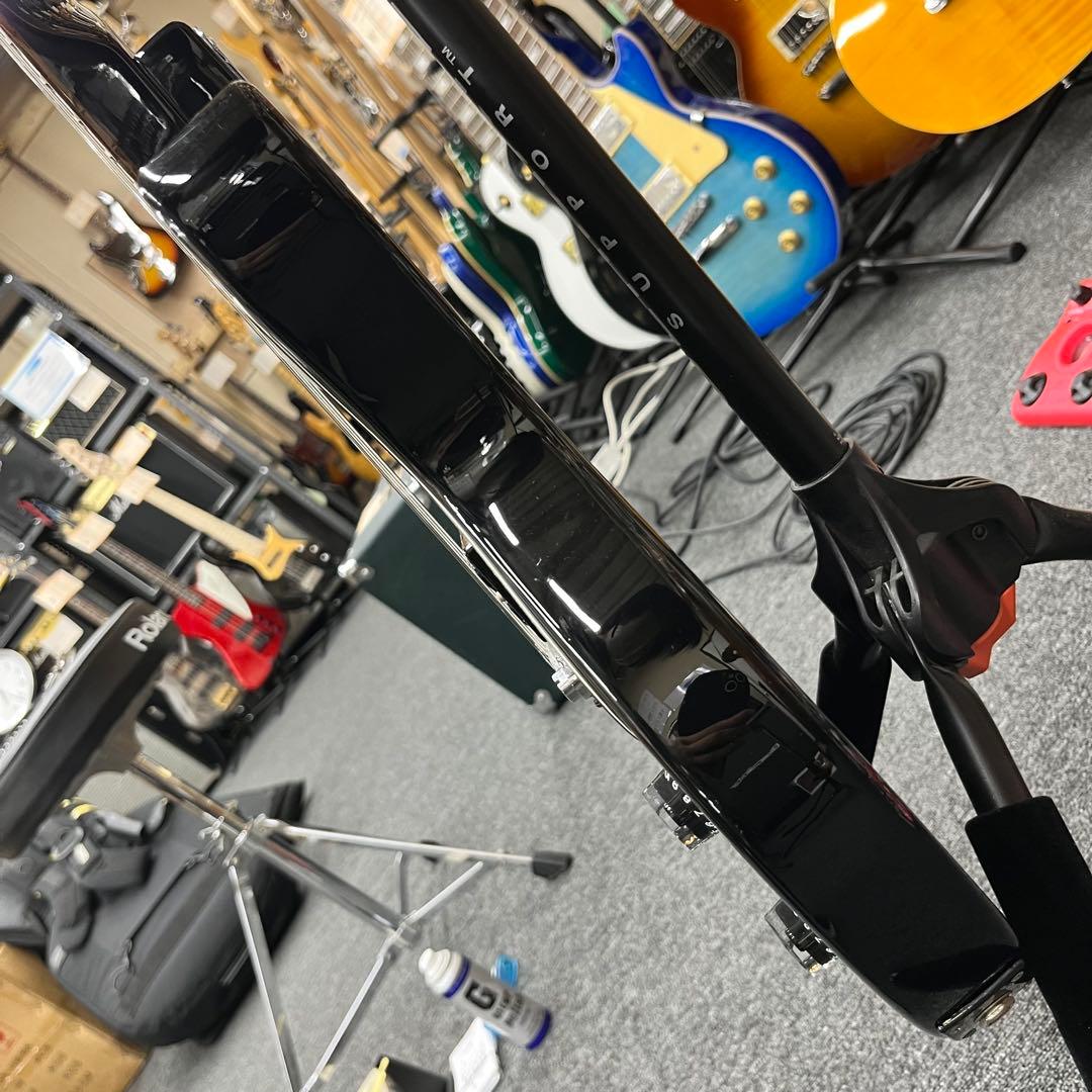 【ケース、ストラップ追加11096】EPIPHONE by Gibson