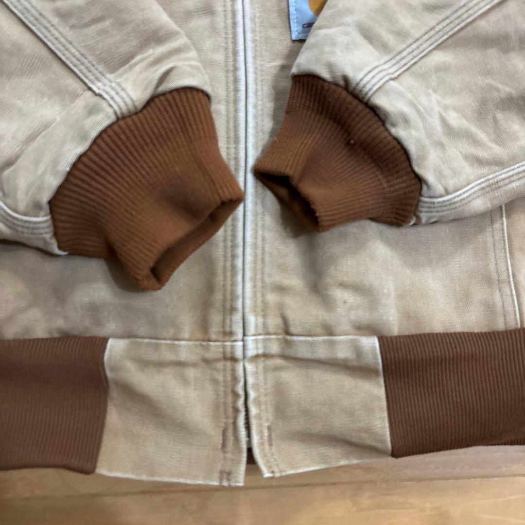 希少!80s USA製 カーハート ヴィンテージ アクティブジャケット