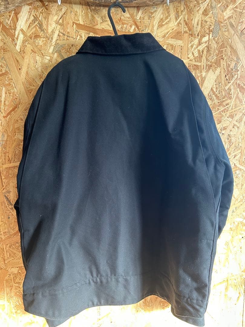 Carharttカーハートデトロイトジャケット XL