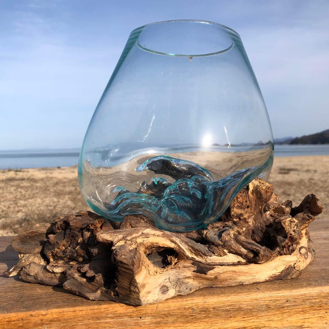 ♢大正時代 アイスカップ 和ガラス 氷ガラス コレクション 骨董品