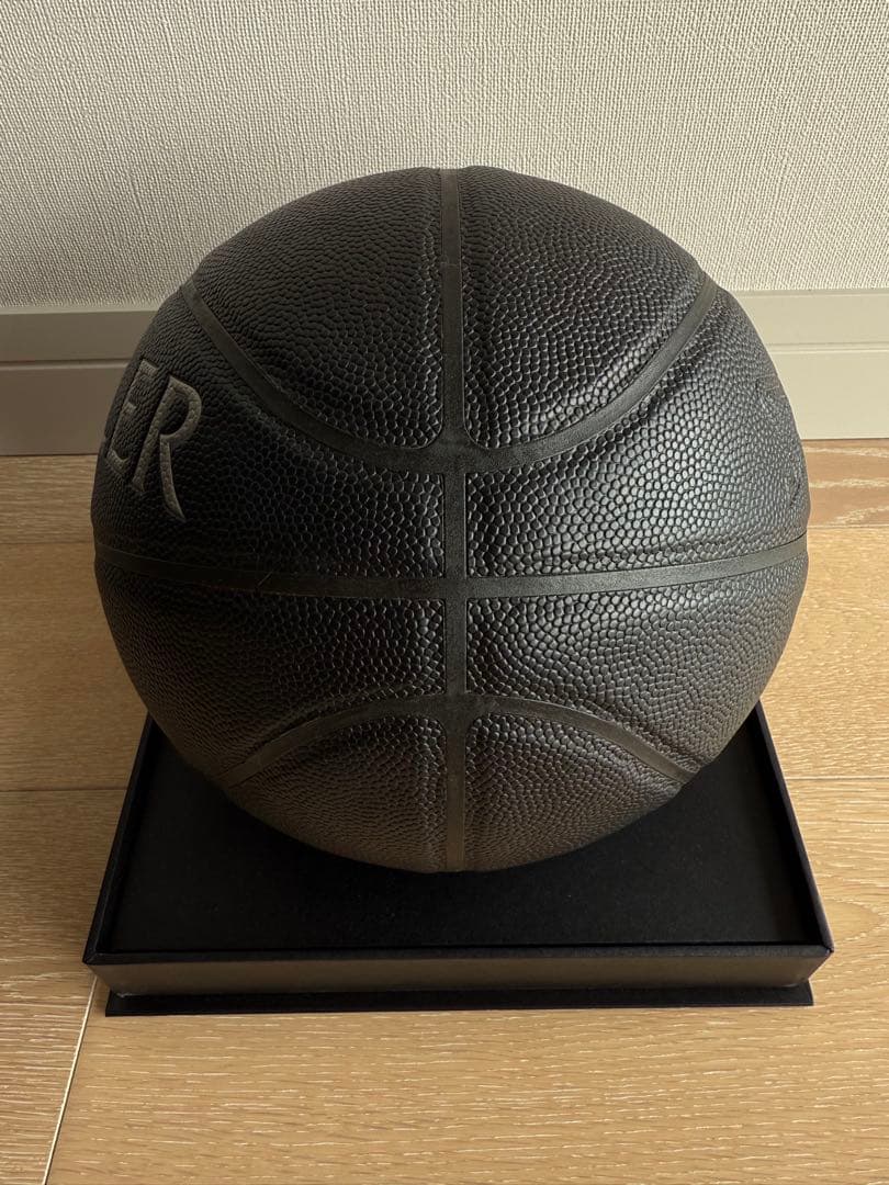 非売品❗️モンクレール　バスケットボール　ノベルティ