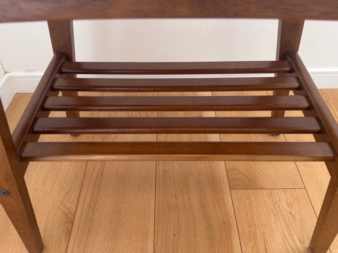 引取限定】☆美品☆ カリモク60 サイドテーブル T36200WR - メルカリ