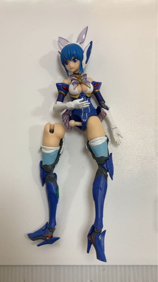 巴拉拉小魔仙　バララ　リトル　マジック　フェアリー　フィギュア