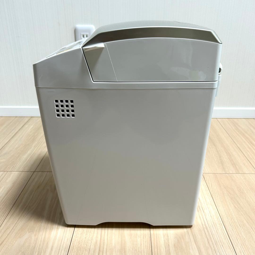 大人気 Panasonic ホームベーカリー GOPAN SD-RBM1001