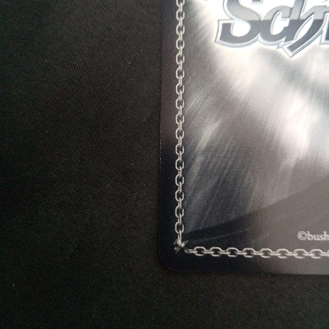 空崎ヒナ(水着)　SP　サイン