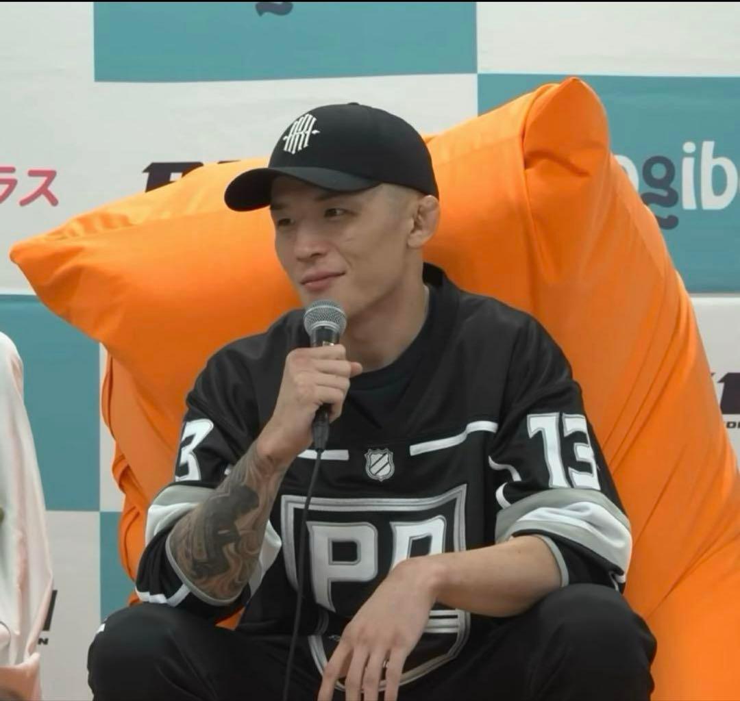 萩原京平 kh.industry khiキャップ - メルカリ