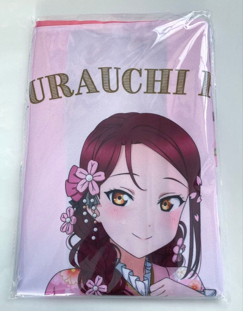 鬼滅の刃 鬼舞辻無惨 ufotable dining クリアファイル