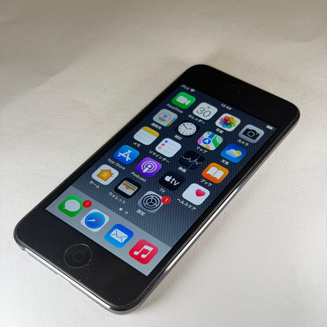 【1/9-発送】【動作確認済】iPod Touch 第7世代
